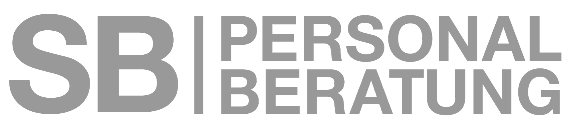Logo sb-Personal Beratung